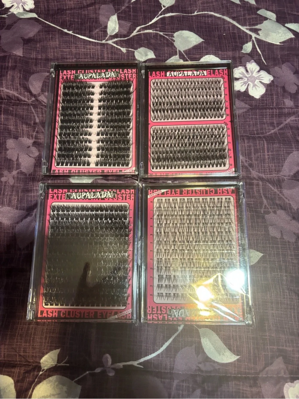N/A max pack